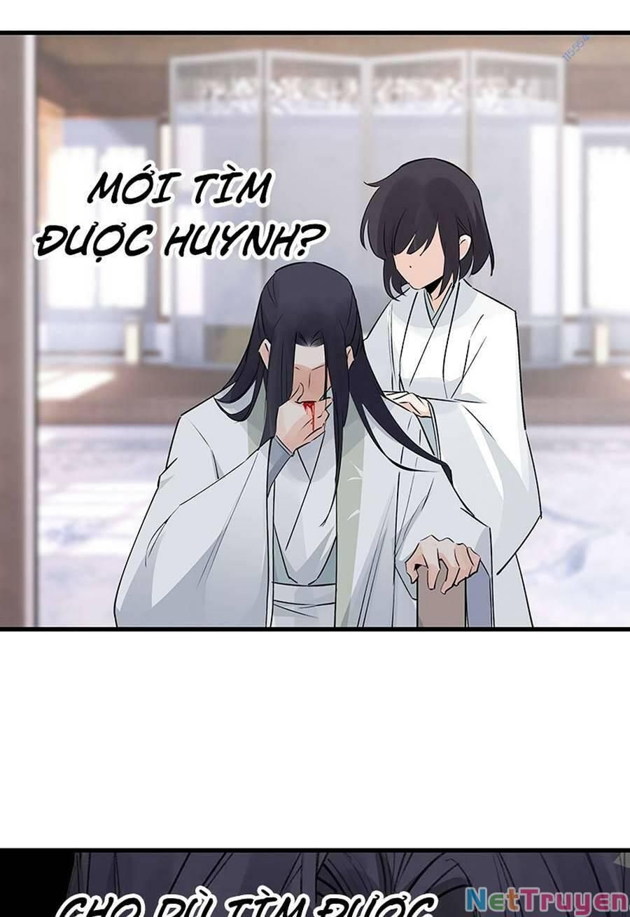 Đại Đạo Triều Thiên Chapter 75 - 42