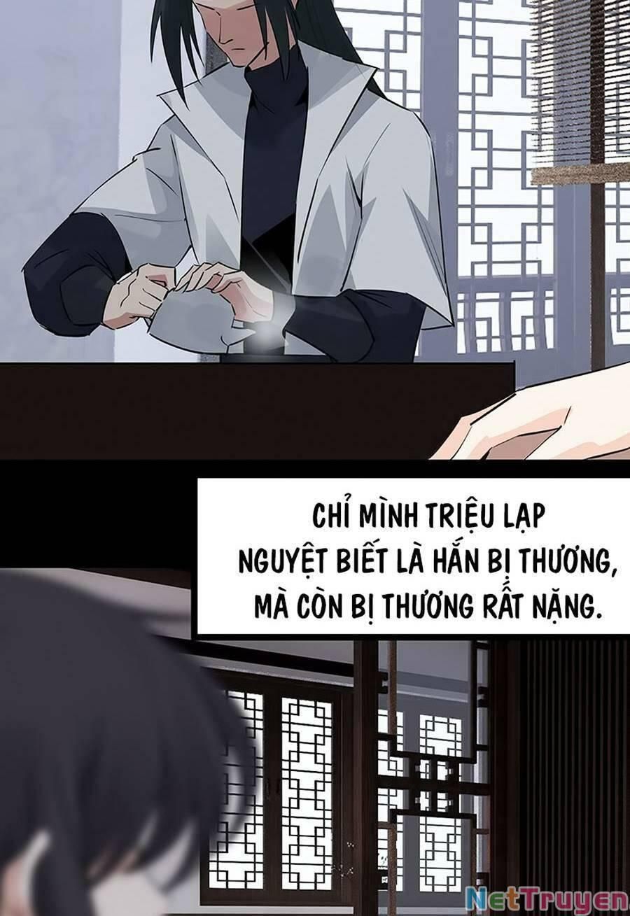 Đại Đạo Triều Thiên Chapter 75 - 46