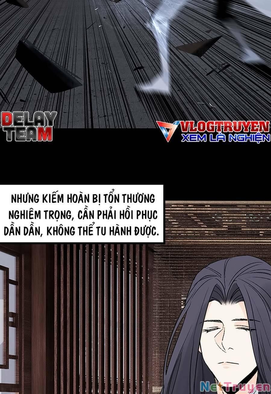 Đại Đạo Triều Thiên Chapter 75 - 48