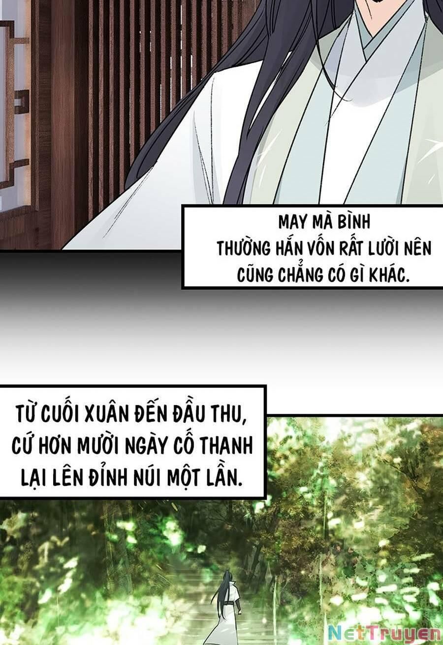 Đại Đạo Triều Thiên Chapter 75 - 49