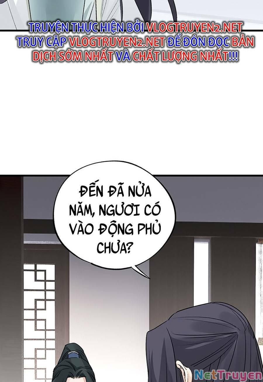 Đại Đạo Triều Thiên Chapter 75 - 52