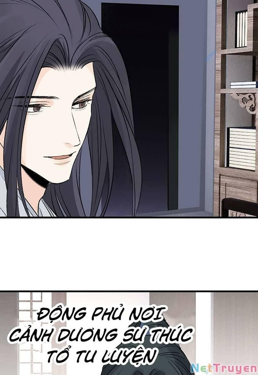 Đại Đạo Triều Thiên Chapter 75 - 54