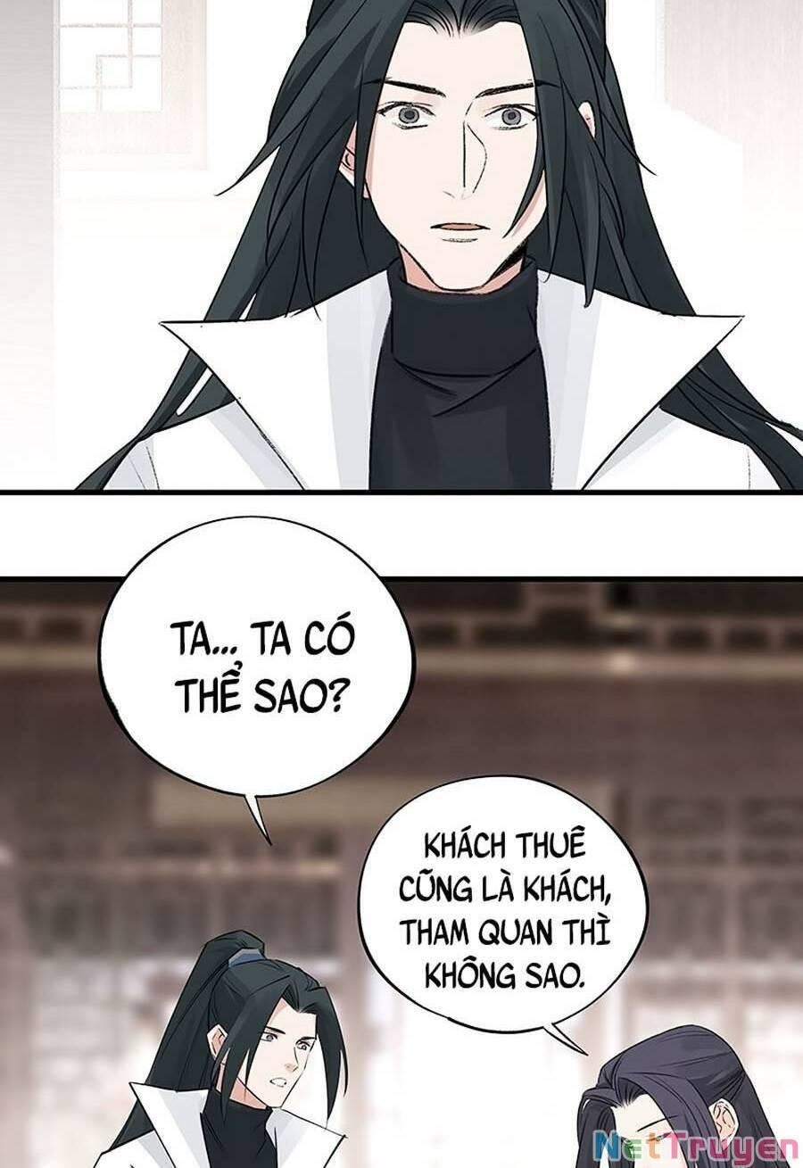 Đại Đạo Triều Thiên Chapter 75 - 55