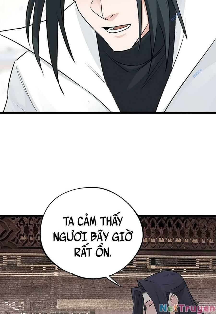 Đại Đạo Triều Thiên Chapter 75 - 62