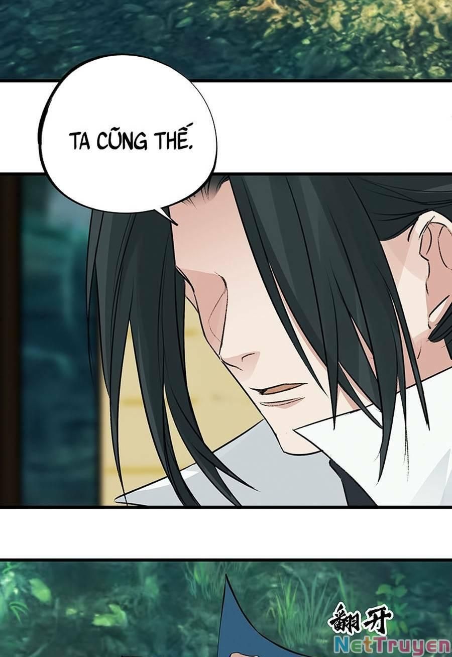 Đại Đạo Triều Thiên Chapter 75 - 72