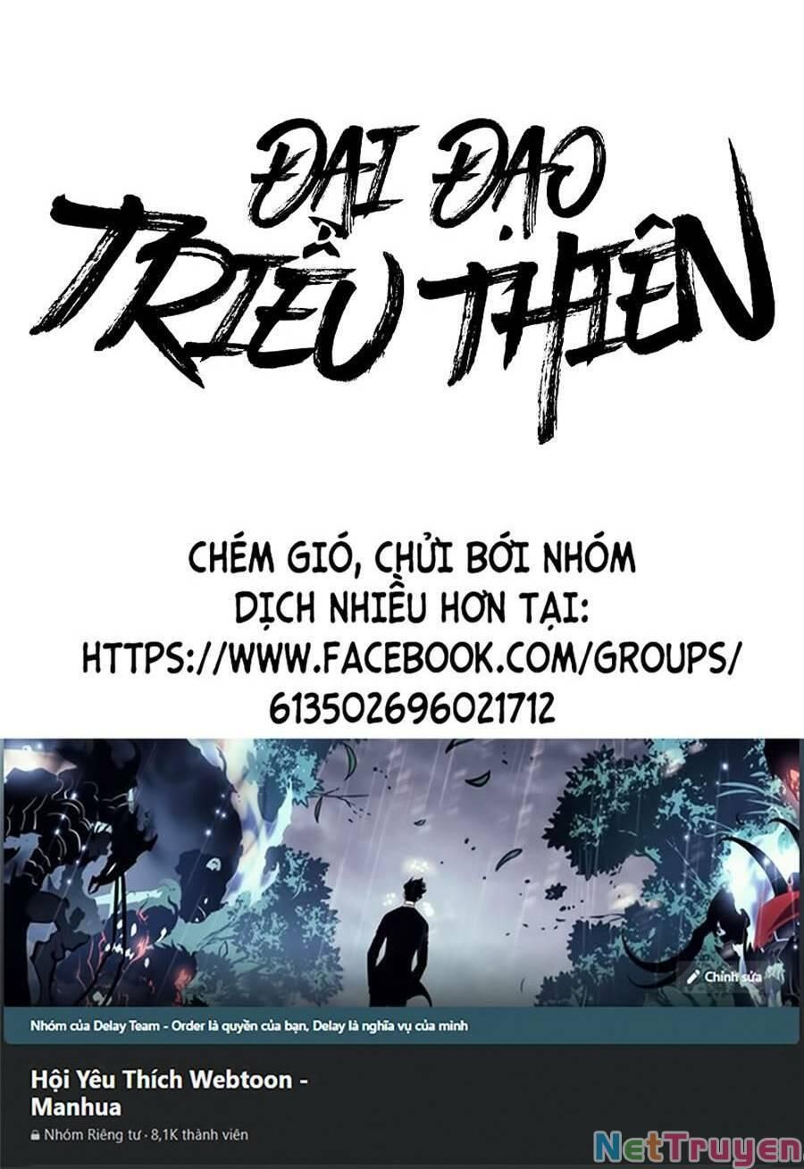 Đại Đạo Triều Thiên Chapter 75 - 77