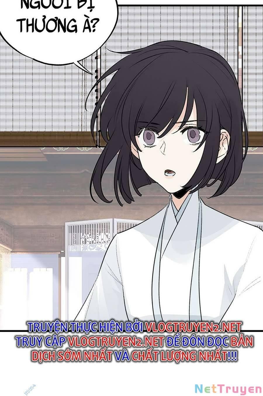 Đại Đạo Triều Thiên Chapter 75 - 10