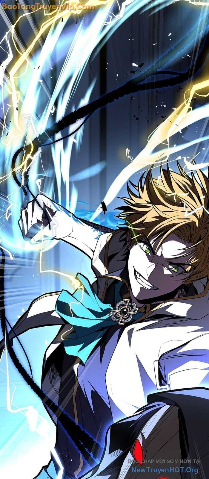 Thiên Tài Ma Pháp Sư Giấu Nghề Chapter 100 - 101