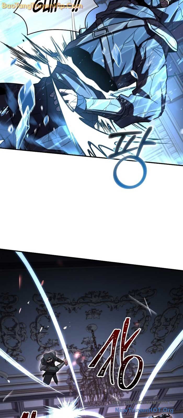 Thiên Tài Ma Pháp Sư Giấu Nghề Chapter 100 - 12