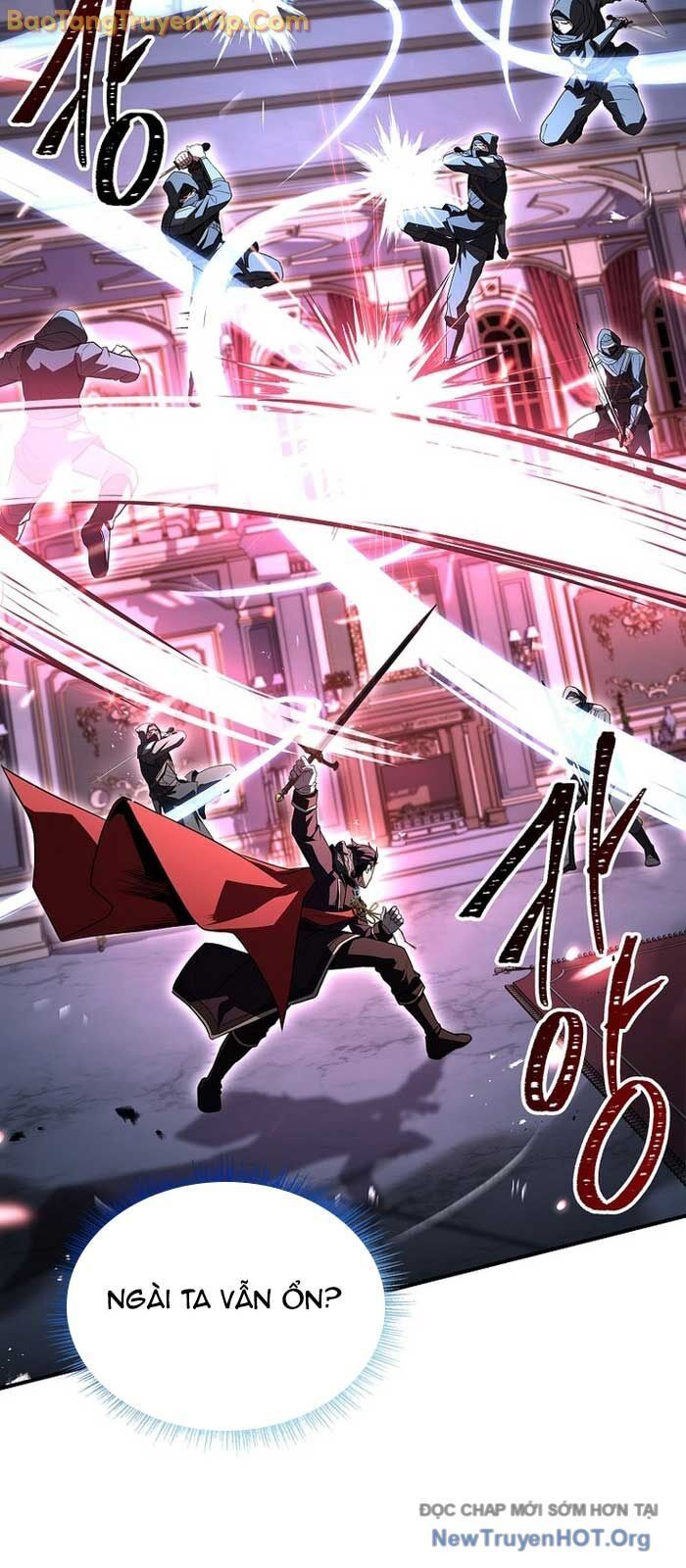 Thiên Tài Ma Pháp Sư Giấu Nghề Chapter 100 - 13