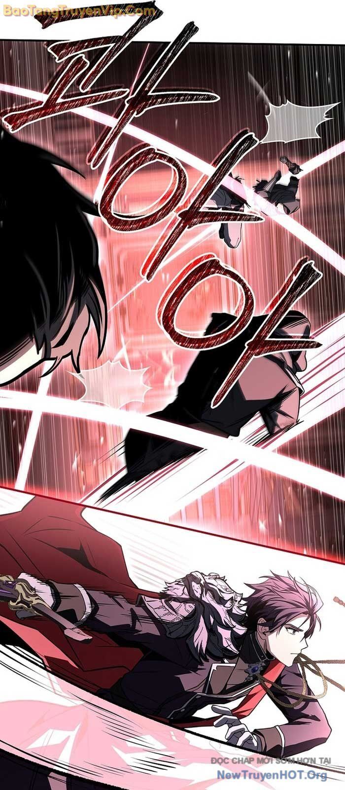 Thiên Tài Ma Pháp Sư Giấu Nghề Chapter 100 - 17