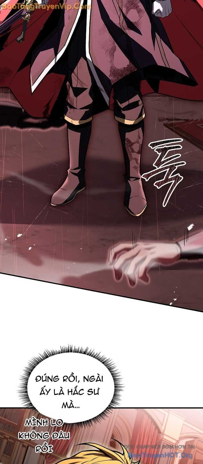 Thiên Tài Ma Pháp Sư Giấu Nghề Chapter 100 - 20