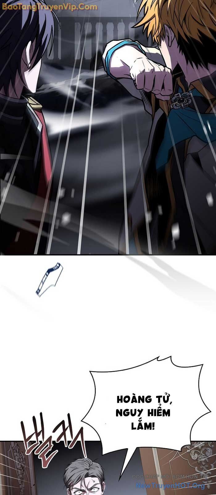 Thiên Tài Ma Pháp Sư Giấu Nghề Chapter 100 - 3