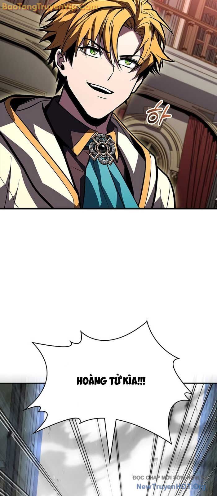 Thiên Tài Ma Pháp Sư Giấu Nghề Chapter 100 - 21