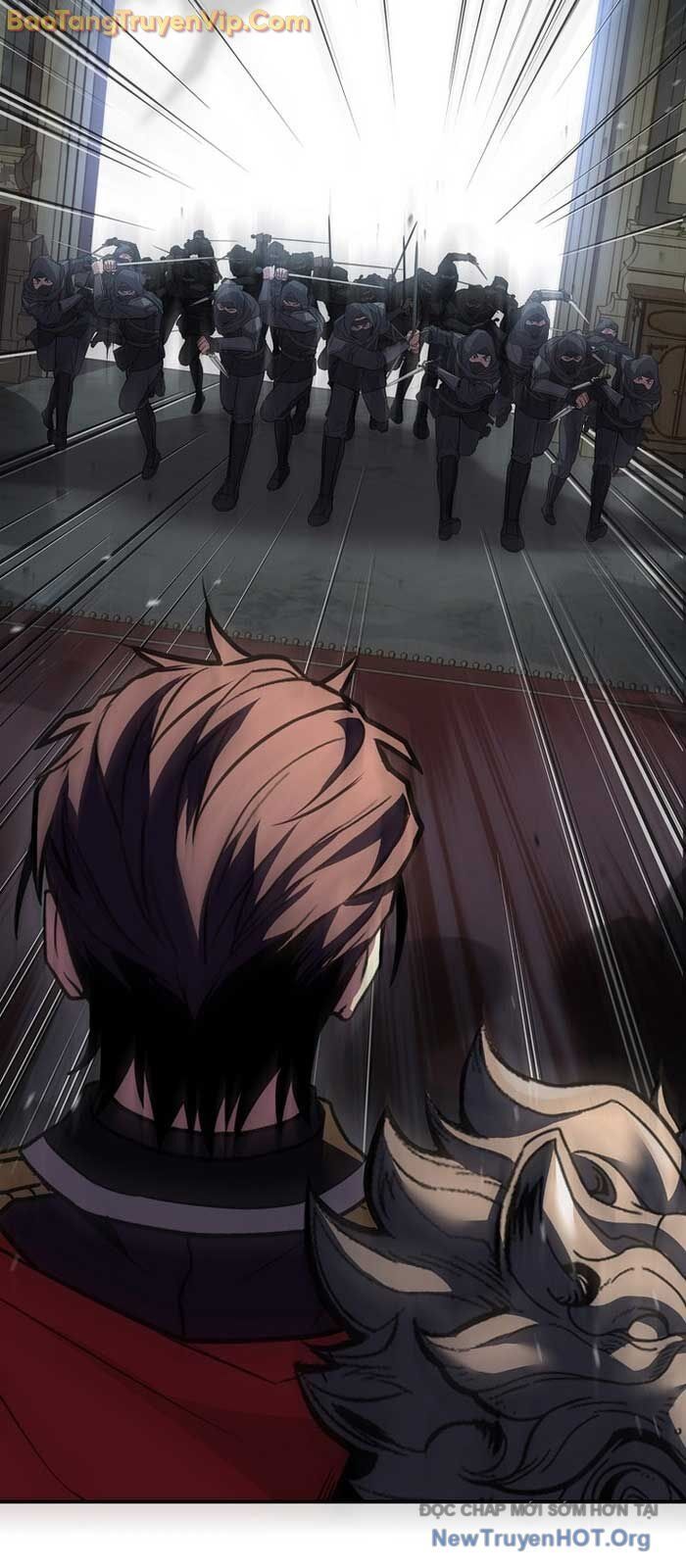 Thiên Tài Ma Pháp Sư Giấu Nghề Chapter 100 - 22