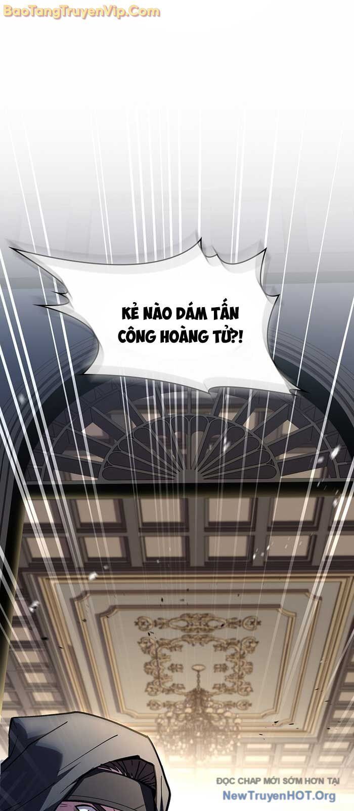 Thiên Tài Ma Pháp Sư Giấu Nghề Chapter 100 - 24