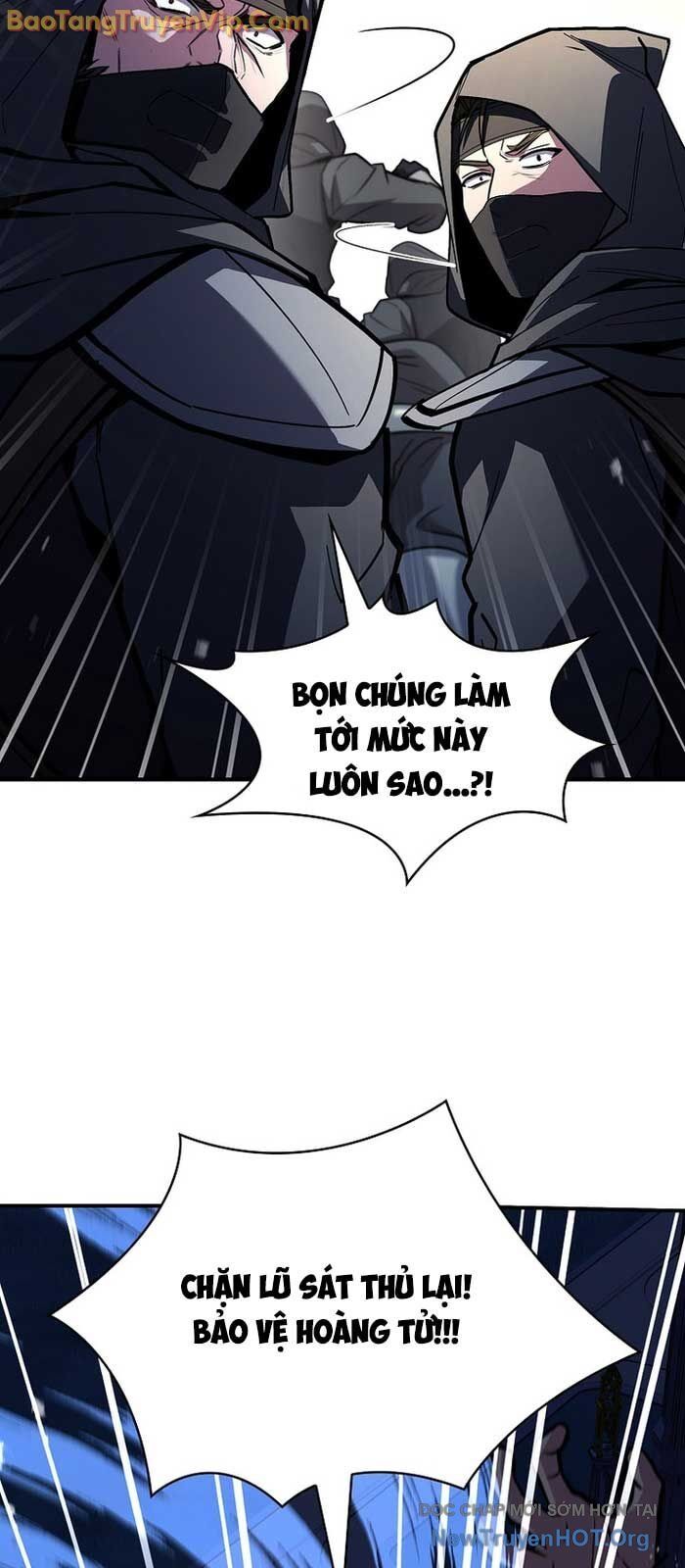 Thiên Tài Ma Pháp Sư Giấu Nghề Chapter 100 - 25