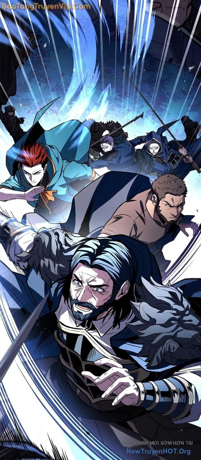 Thiên Tài Ma Pháp Sư Giấu Nghề Chapter 100 - 26