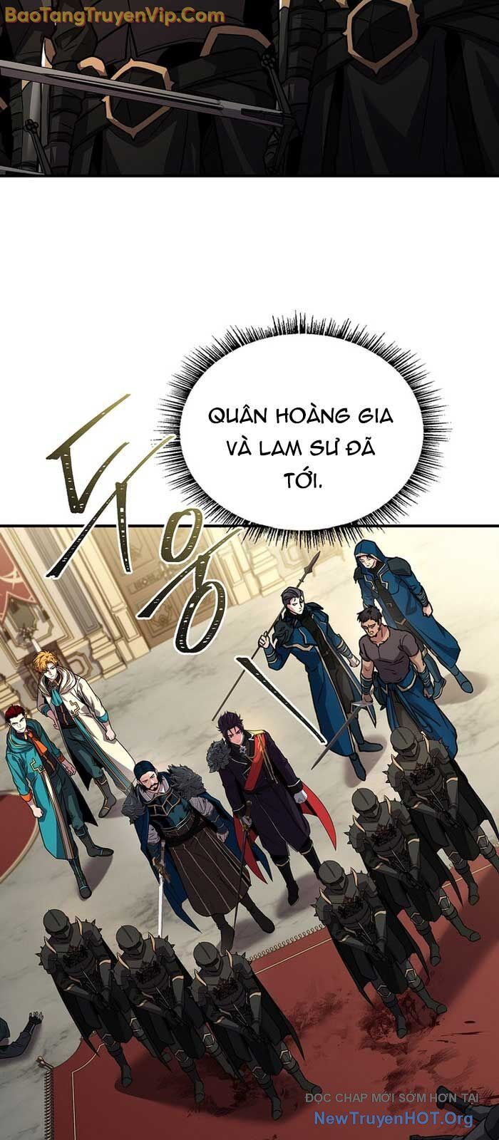 Thiên Tài Ma Pháp Sư Giấu Nghề Chapter 100 - 28