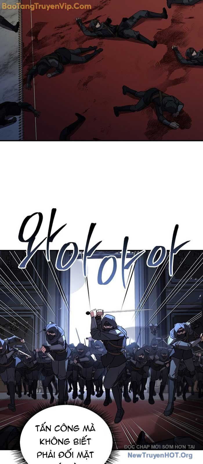 Thiên Tài Ma Pháp Sư Giấu Nghề Chapter 100 - 29