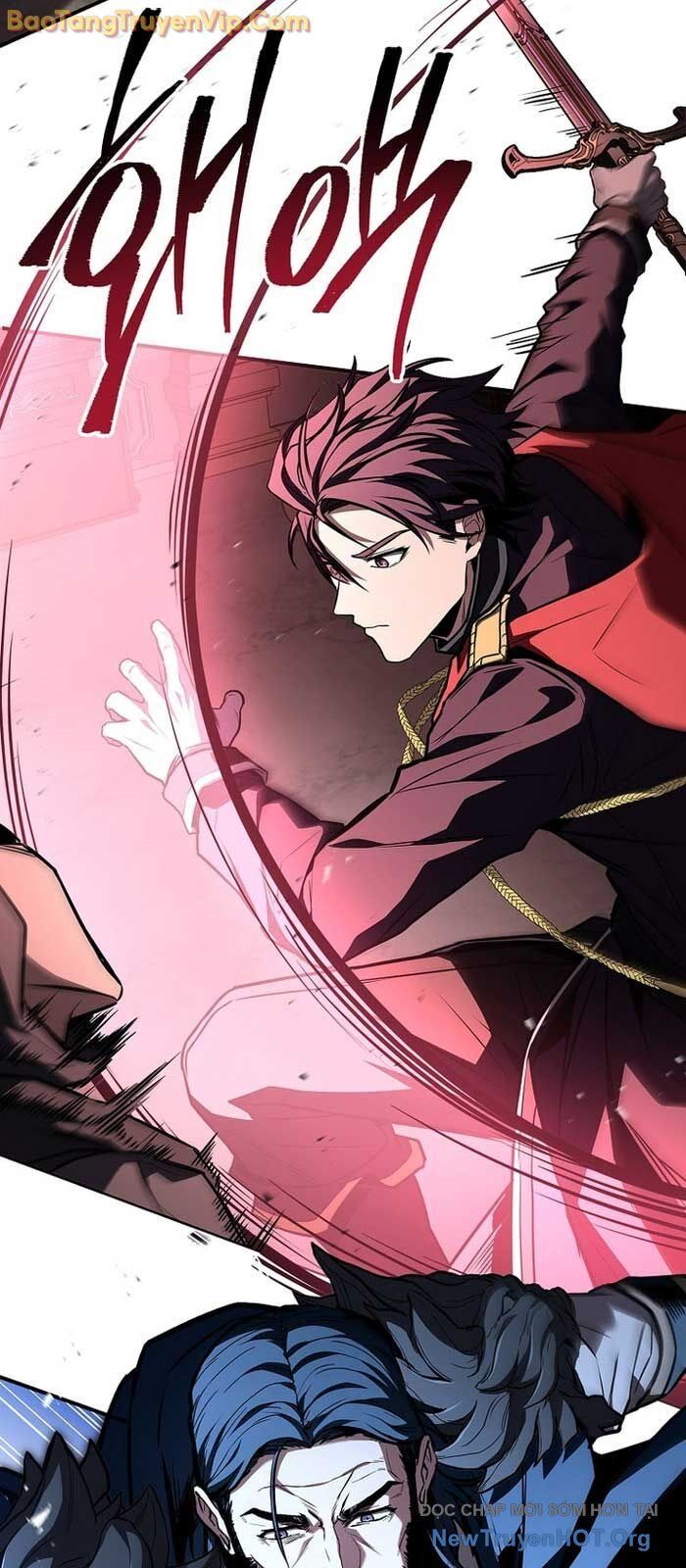 Thiên Tài Ma Pháp Sư Giấu Nghề Chapter 100 - 33