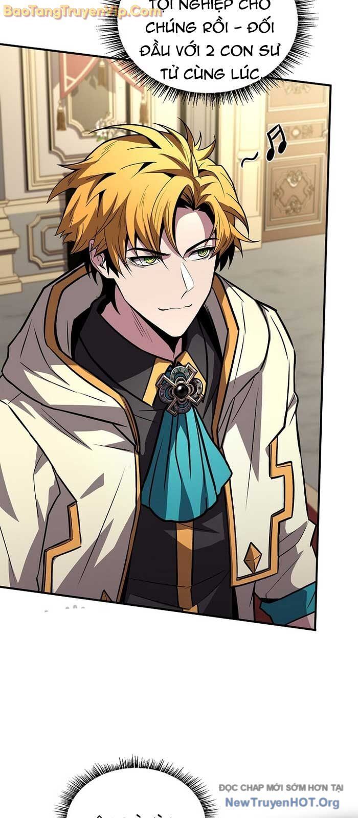Thiên Tài Ma Pháp Sư Giấu Nghề Chapter 100 - 35