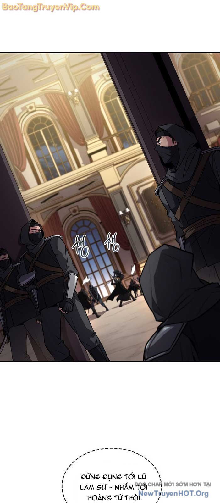 Thiên Tài Ma Pháp Sư Giấu Nghề Chapter 100 - 39