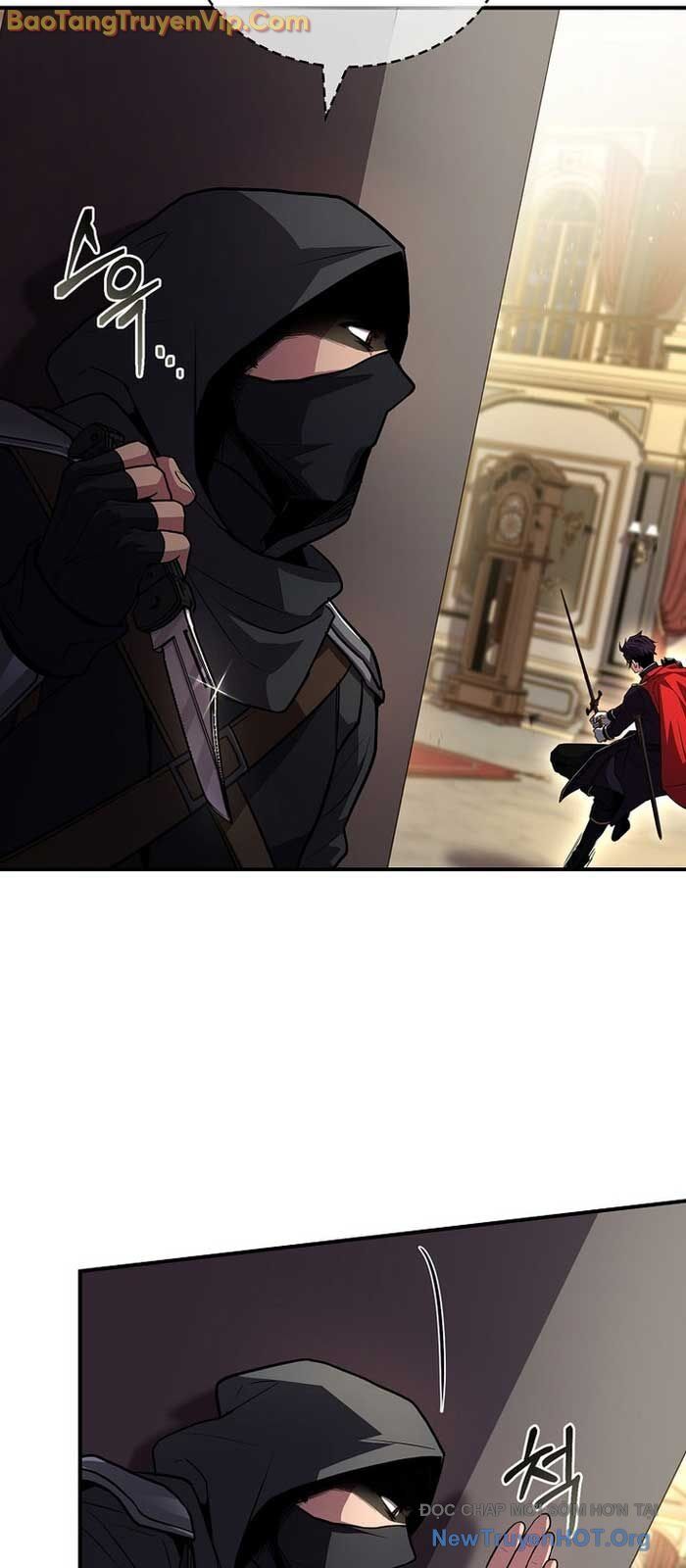 Thiên Tài Ma Pháp Sư Giấu Nghề Chapter 100 - 40