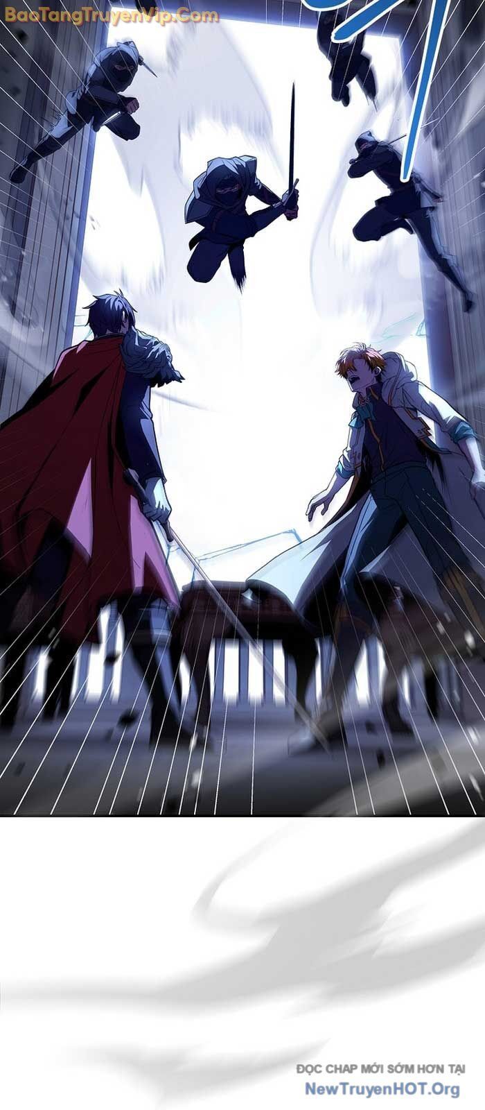 Thiên Tài Ma Pháp Sư Giấu Nghề Chapter 100 - 5