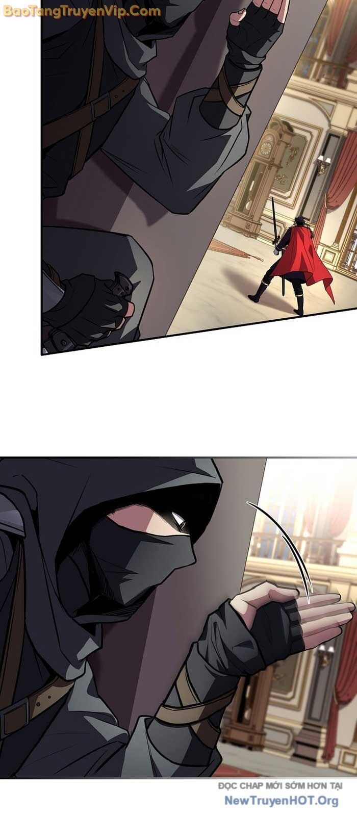 Thiên Tài Ma Pháp Sư Giấu Nghề Chapter 100 - 41