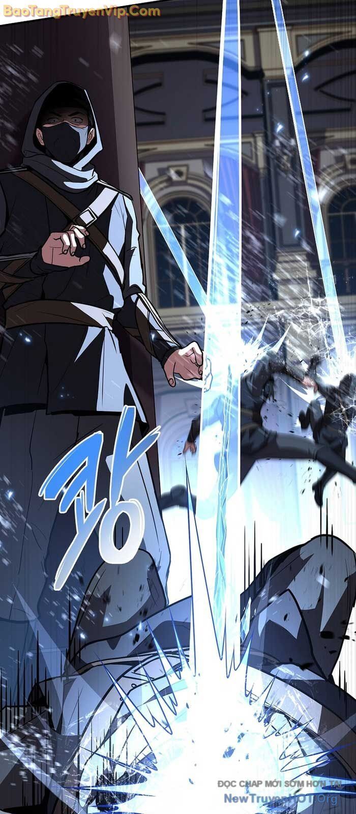 Thiên Tài Ma Pháp Sư Giấu Nghề Chapter 100 - 44