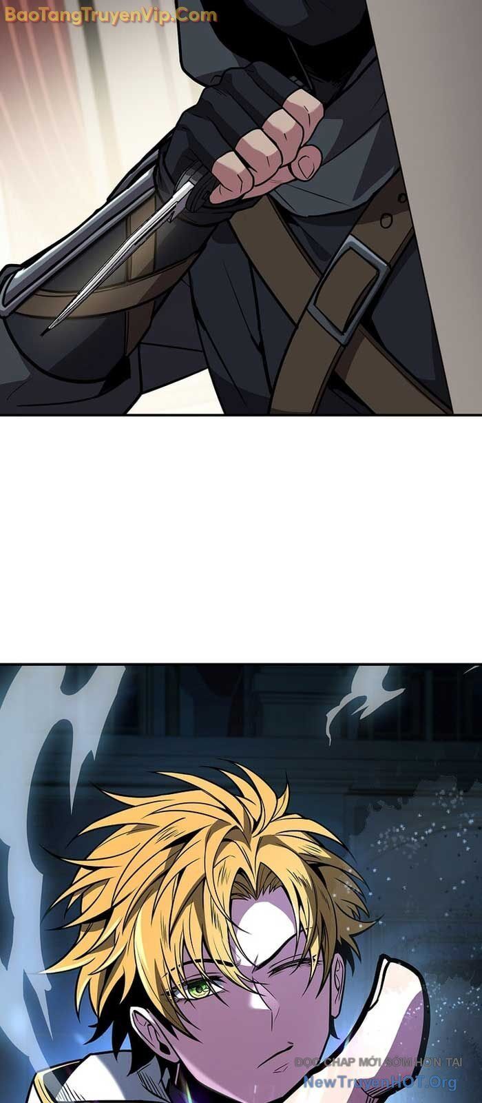 Thiên Tài Ma Pháp Sư Giấu Nghề Chapter 100 - 46