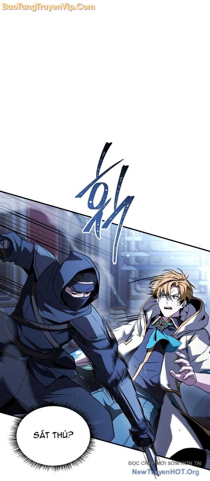 Thiên Tài Ma Pháp Sư Giấu Nghề Chapter 100 - 6