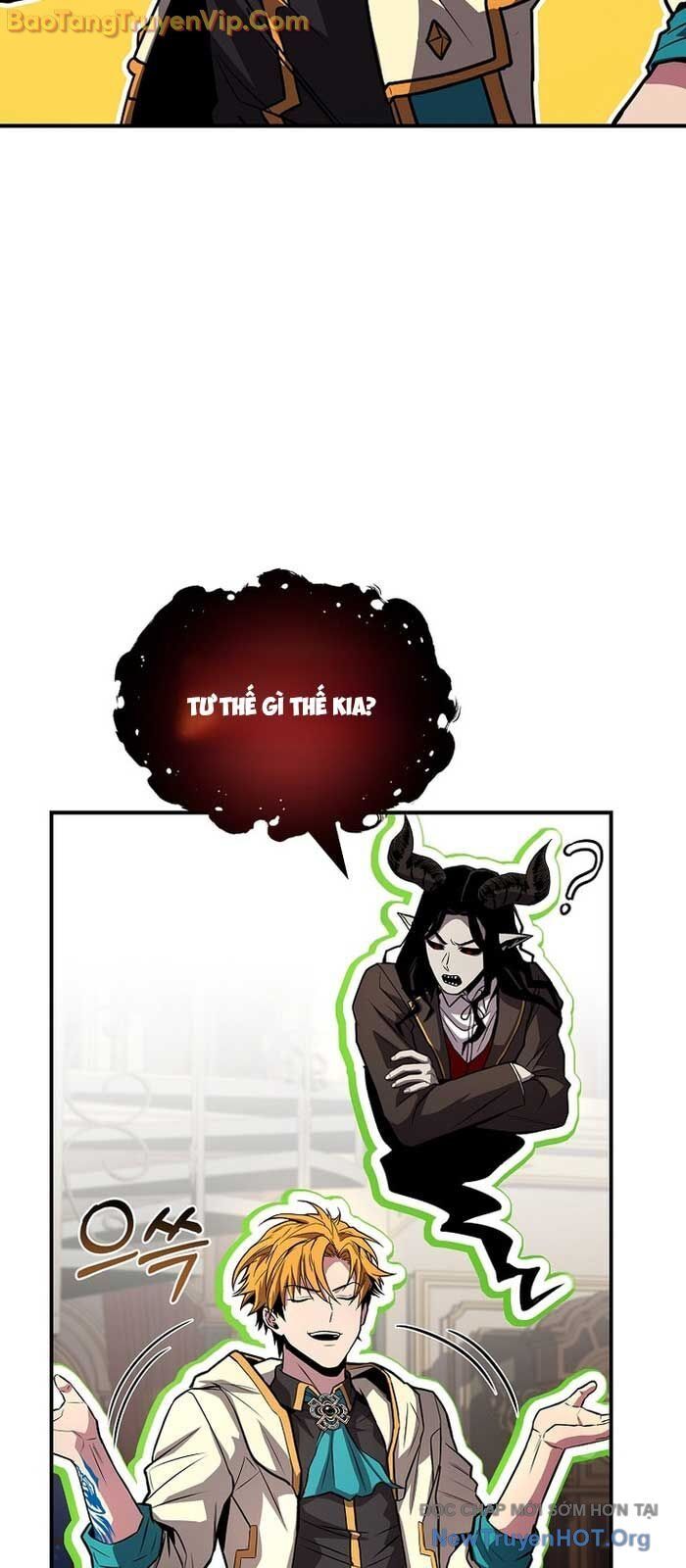 Thiên Tài Ma Pháp Sư Giấu Nghề Chapter 100 - 51