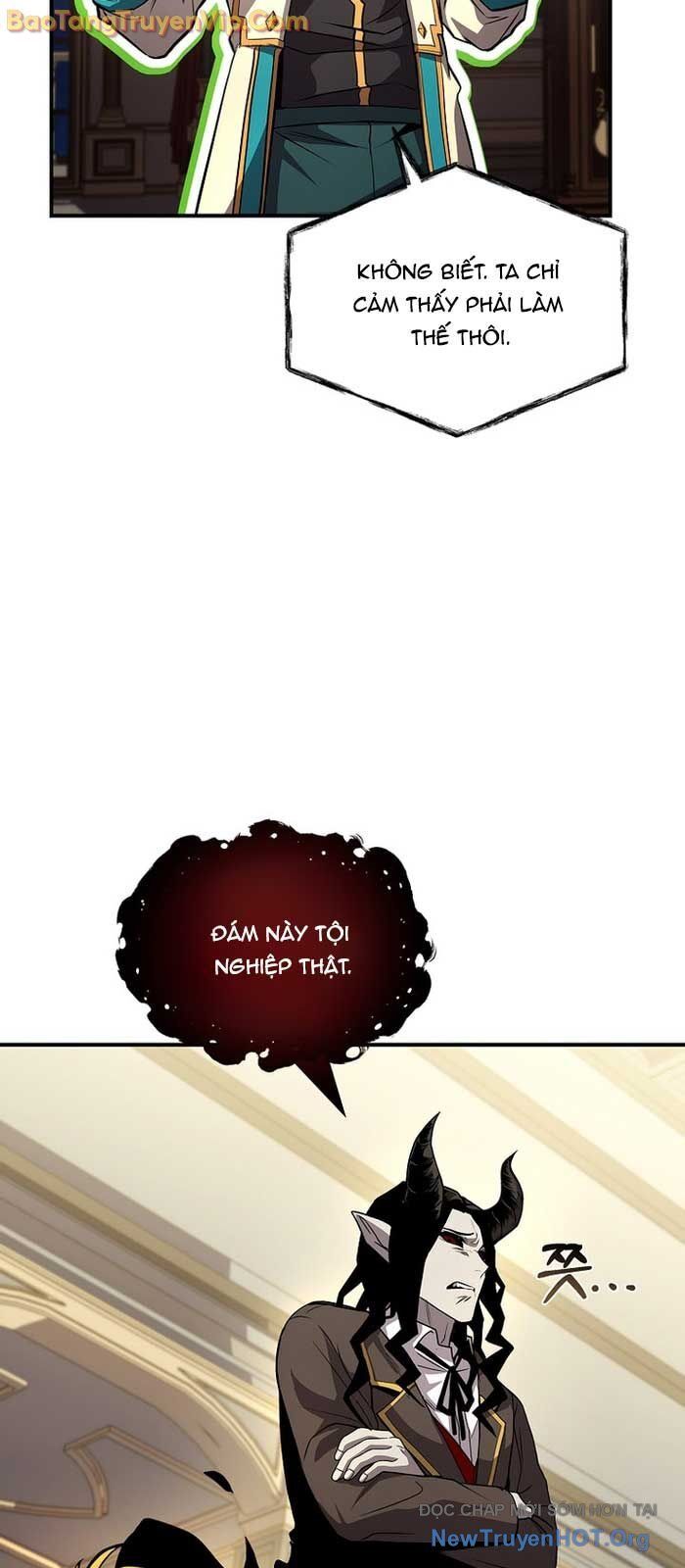 Thiên Tài Ma Pháp Sư Giấu Nghề Chapter 100 - 52