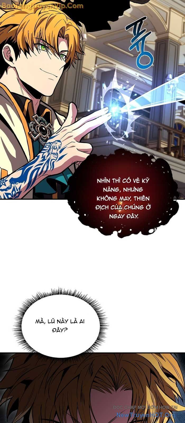 Thiên Tài Ma Pháp Sư Giấu Nghề Chapter 100 - 53
