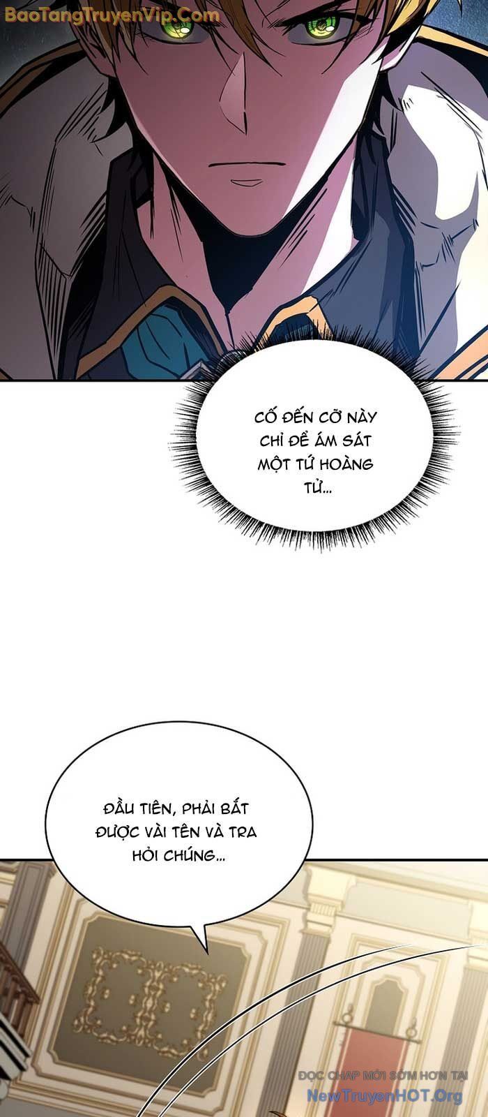 Thiên Tài Ma Pháp Sư Giấu Nghề Chapter 100 - 54