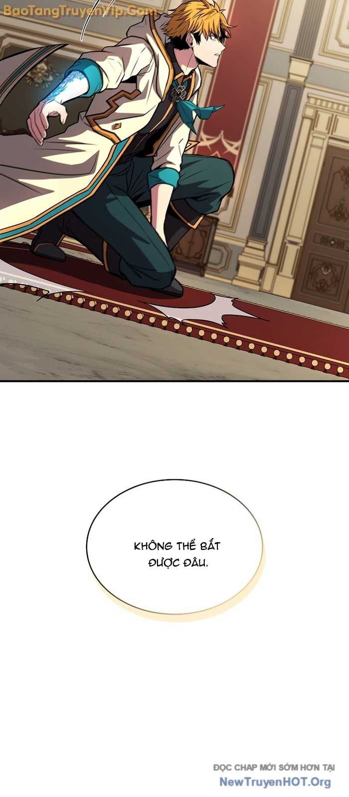 Thiên Tài Ma Pháp Sư Giấu Nghề Chapter 100 - 55