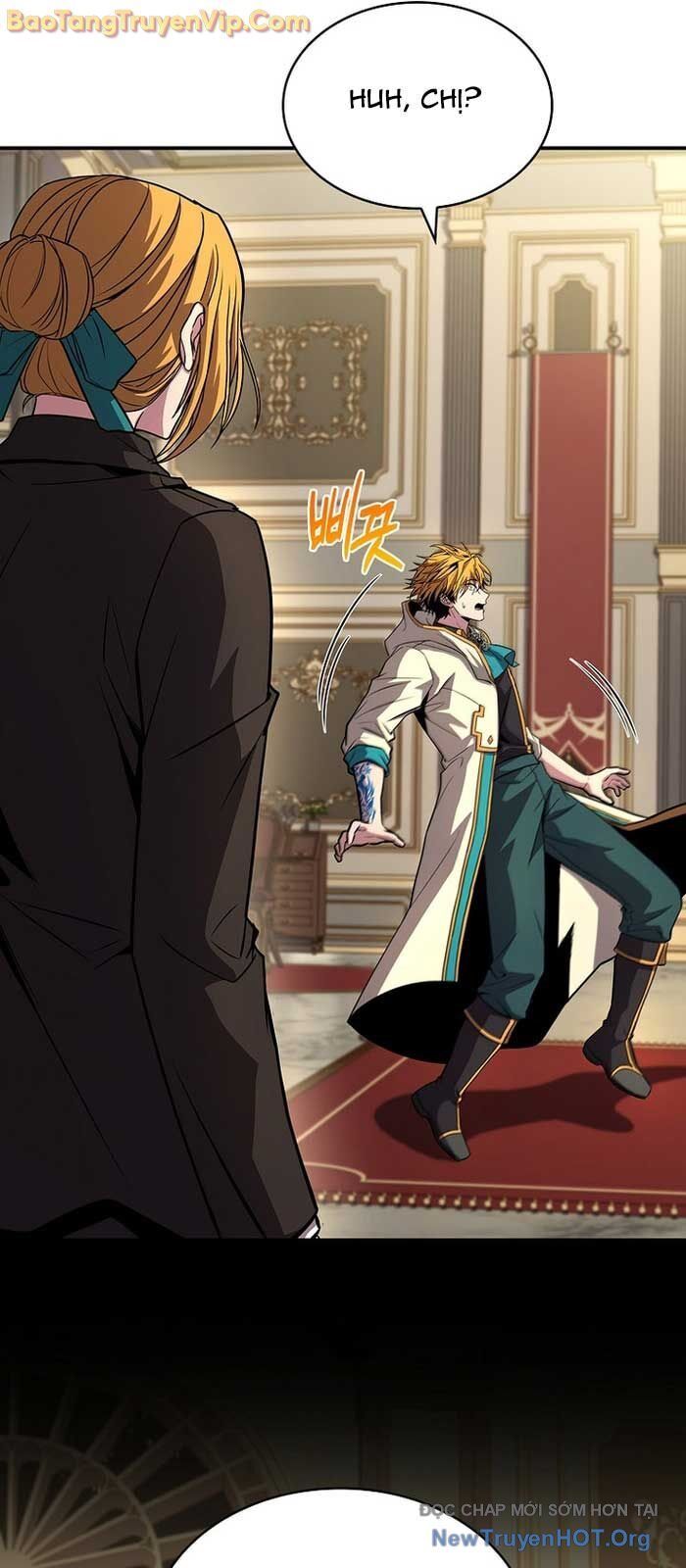 Thiên Tài Ma Pháp Sư Giấu Nghề Chapter 100 - 57