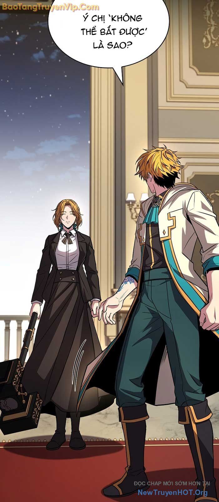 Thiên Tài Ma Pháp Sư Giấu Nghề Chapter 100 - 58