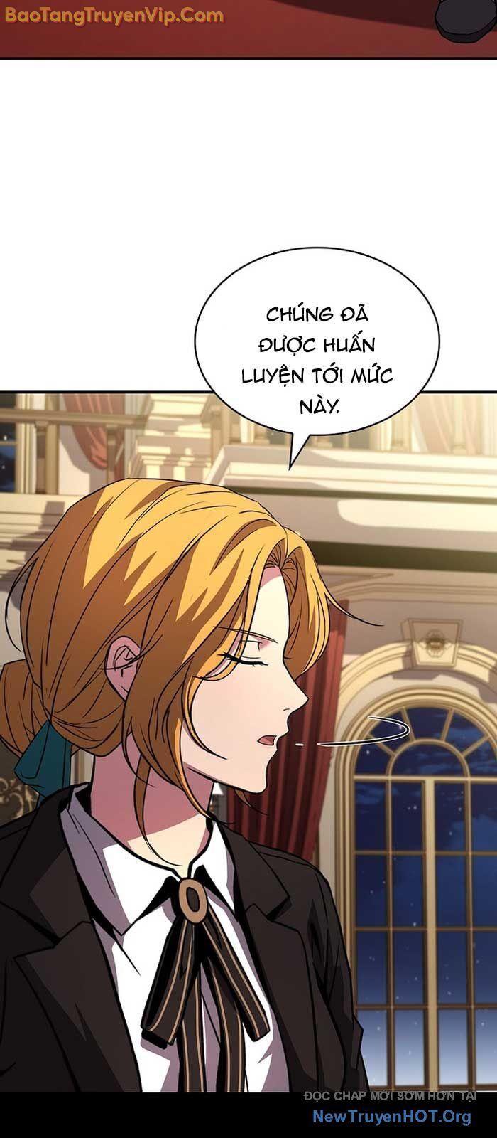 Thiên Tài Ma Pháp Sư Giấu Nghề Chapter 100 - 59