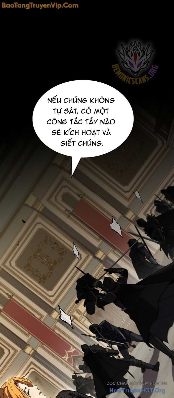 Thiên Tài Ma Pháp Sư Giấu Nghề Chapter 100 - 60