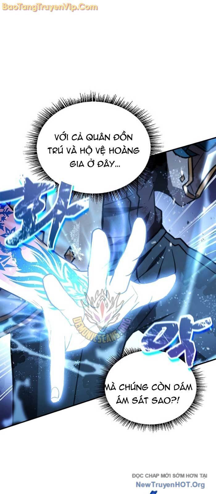 Thiên Tài Ma Pháp Sư Giấu Nghề Chapter 100 - 7