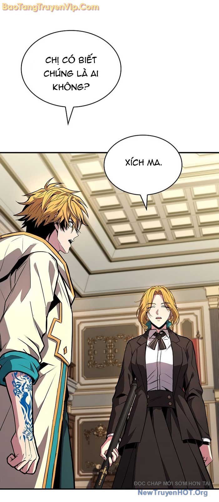 Thiên Tài Ma Pháp Sư Giấu Nghề Chapter 100 - 62