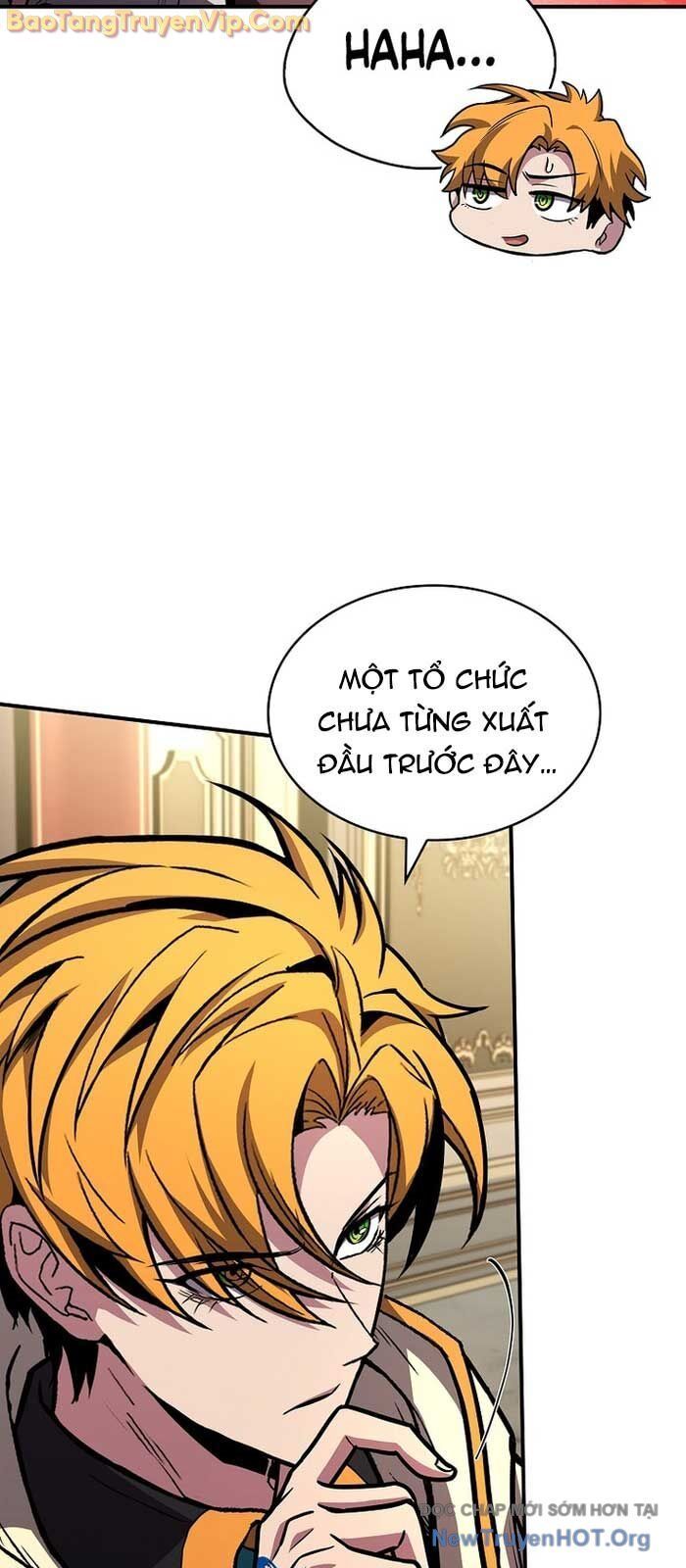 Thiên Tài Ma Pháp Sư Giấu Nghề Chapter 100 - 66