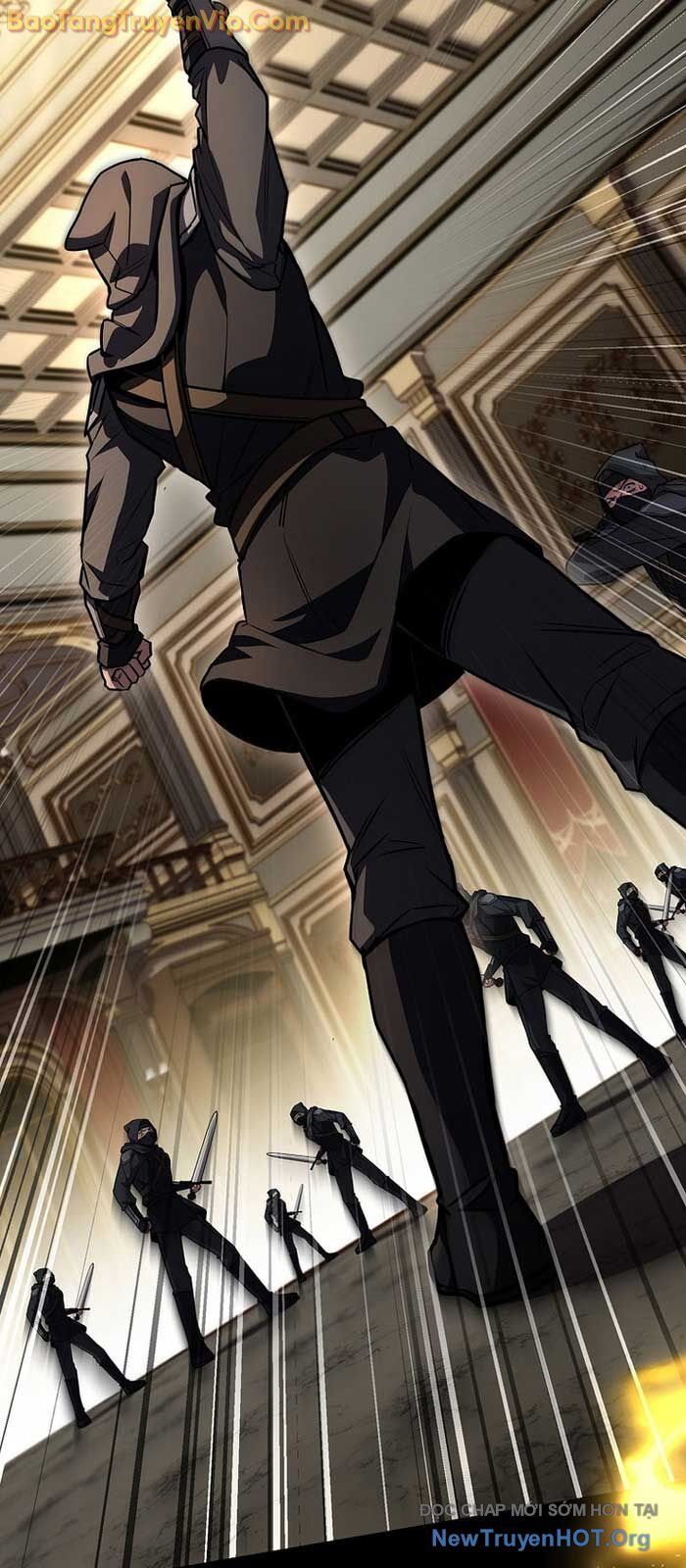 Thiên Tài Ma Pháp Sư Giấu Nghề Chapter 100 - 68