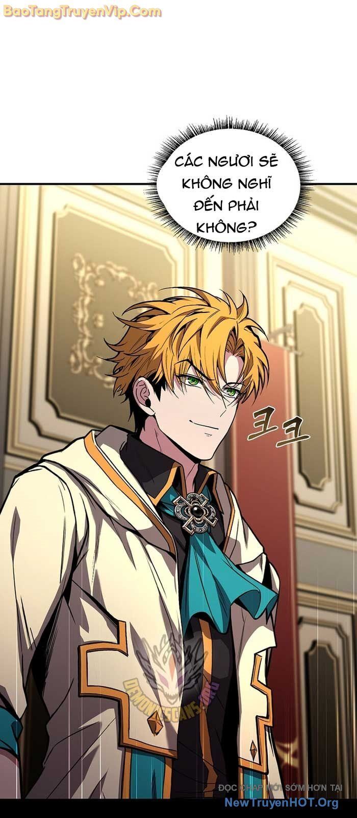 Thiên Tài Ma Pháp Sư Giấu Nghề Chapter 100 - 71