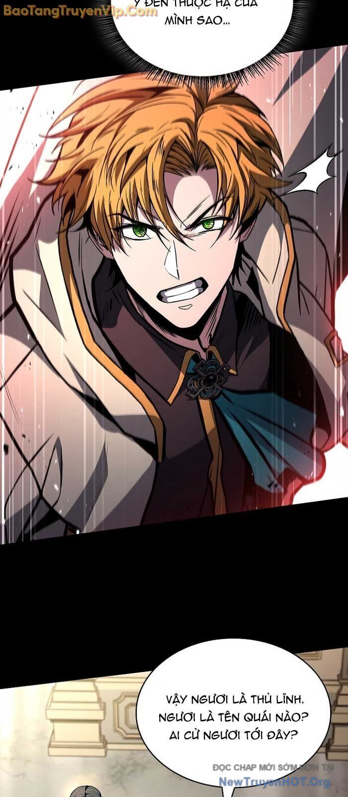 Thiên Tài Ma Pháp Sư Giấu Nghề Chapter 100 - 81