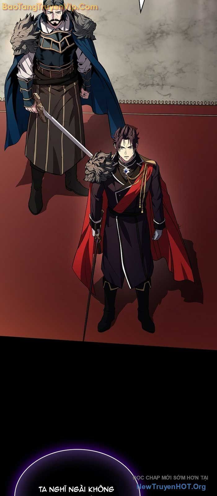Thiên Tài Ma Pháp Sư Giấu Nghề Chapter 100 - 82