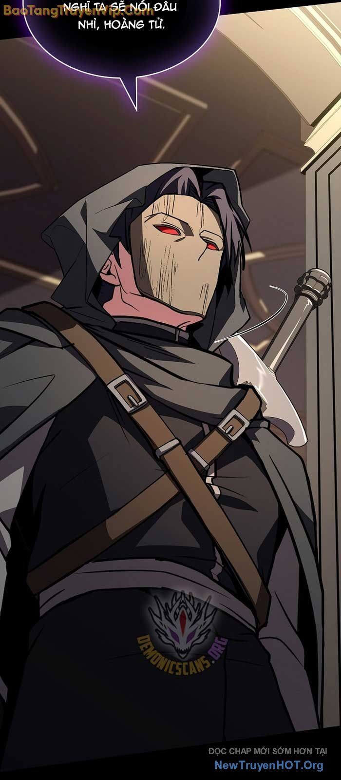 Thiên Tài Ma Pháp Sư Giấu Nghề Chapter 100 - 83